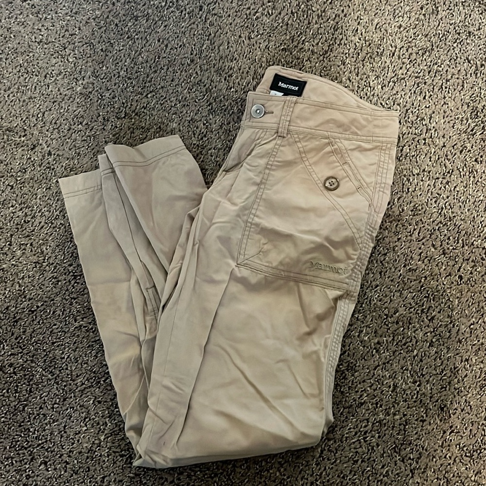 Marmot Pants